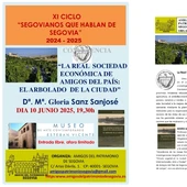 Asociación Amigos del Patrimonio de Segovia Asociación Amigos del Patrimonio de Segovia