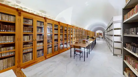 El Archivo Diocesano de Orihuela pone en valor la importancia de los archivos como custodios de nuestra historia y fuentes de conocimiento El Archivo Diocesano de Orihuela pone en valor la importancia de los archivos como custodios de nuestra historia y fuentes de conocimiento