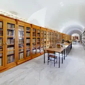 El Archivo Diocesano de Orihuela pone en valor la importancia de los archivos como custodios de nuestra historia y fuentes de conocimiento El Archivo Diocesano de Orihuela pone en valor la importancia de los archivos como custodios de nuestra historia y fuentes de conocimiento