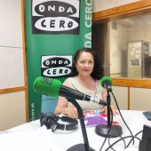 Pilar Martín, diputada de Asistencia a Municipios e Igualdad   