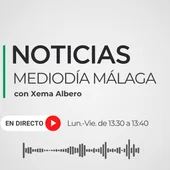 Noticias Málaga Mediodía 09/06/2025 Noticias Málaga Mediodía 09/06/2025