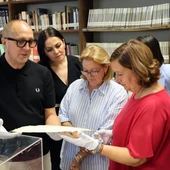 Diputación de Toledo muestra sus Archivos al público durante esta semana Diputación de Toledo muestra sus Archivos al público durante esta semana