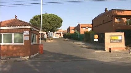 CSIF denuncia tres nuevas agresiones a funcionarios de prisión de la cárcel de Cáceres CSIF denuncia tres nuevas agresiones a funcionarios de prisión de la cárcel de Cáceres