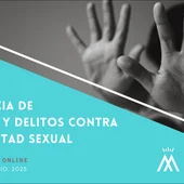 El Colegio de Abogados de Málaga organiza un curso especializado sobre violencia de género y delitos contra la libertad sexual El Colegio de Abogados de Málaga organiza un curso especializado sobre violencia de género y delitos contra la libertad sexual