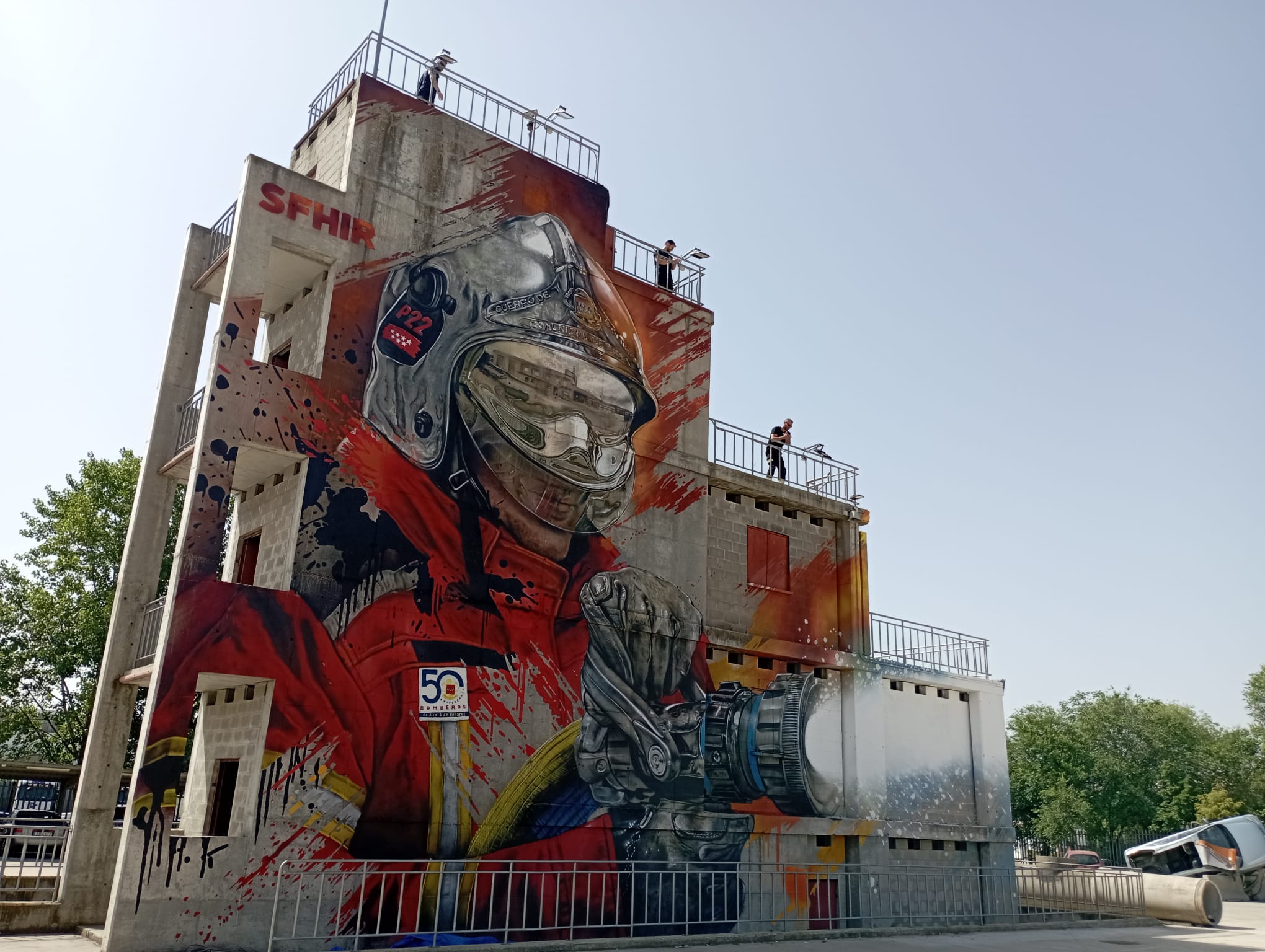 Noticias Alcalá de Henares matinal 10/06/2025 Noticias Alcalá de Henares matinal 10/06/2025