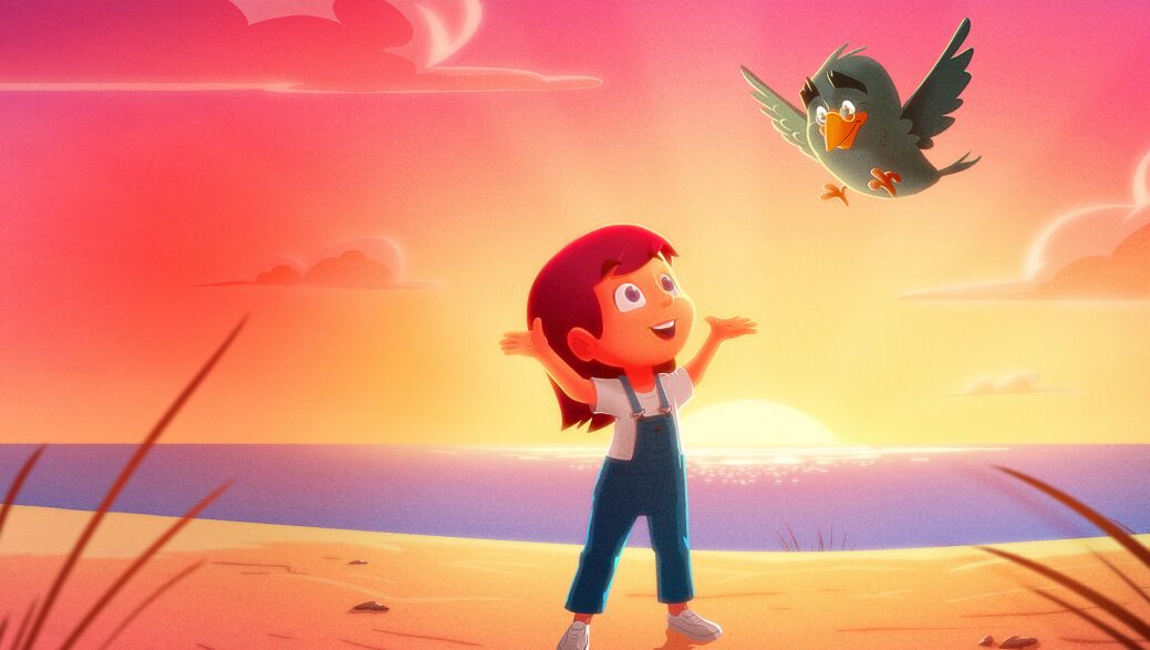 Hero Las aventuras de Milton Orejas 
