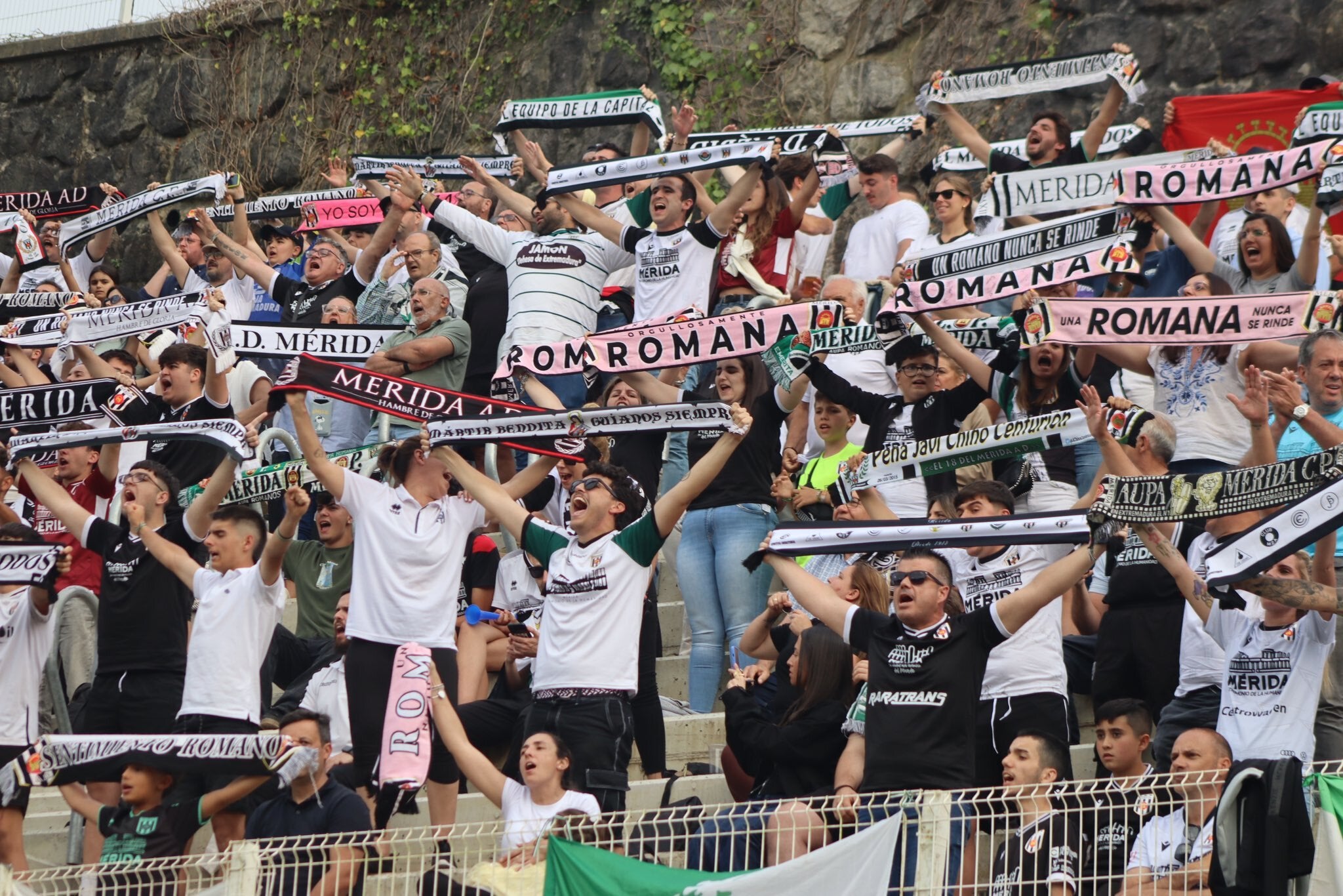 Tertulia final de temporada AD Mérida (02x33) Tertulia final de temporada AD Mérida (02x33)