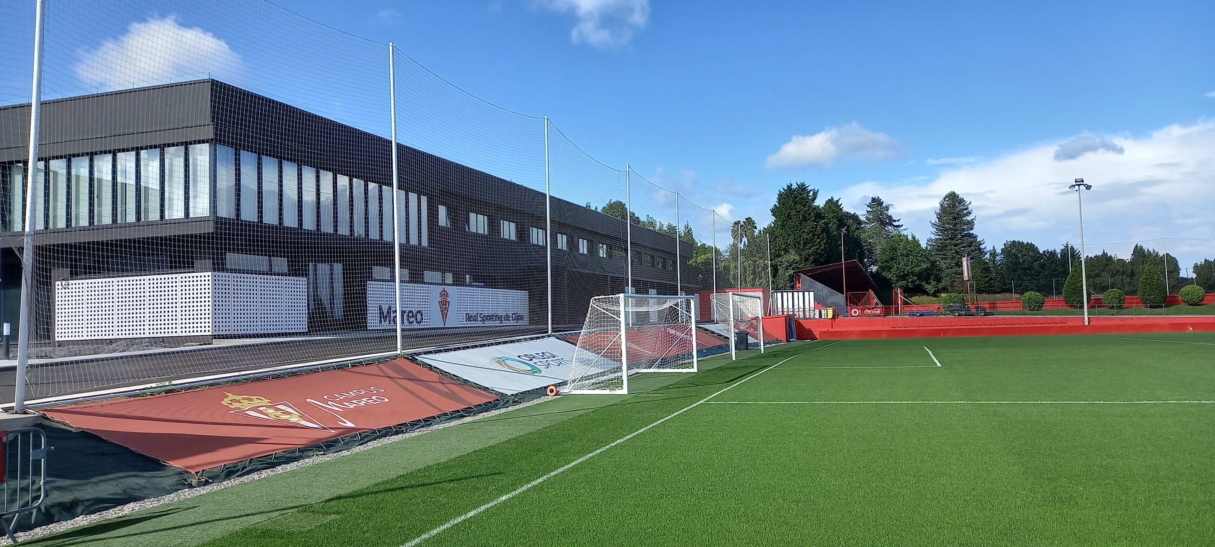 Mareo, sin presente y sin futuro Mareo, sin presente y sin futuro