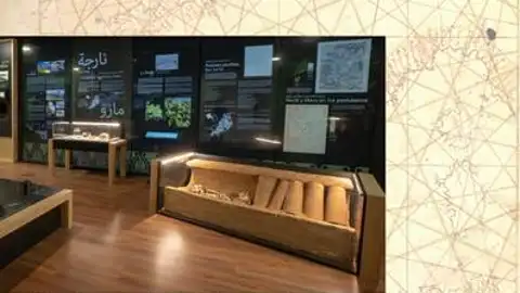 El Museo de Nerja organiza actividades gratuitas con motivo de las Jornadas Europeas de Arqueología El Museo de Nerja organiza actividades gratuitas con motivo de las Jornadas Europeas de Arqueología