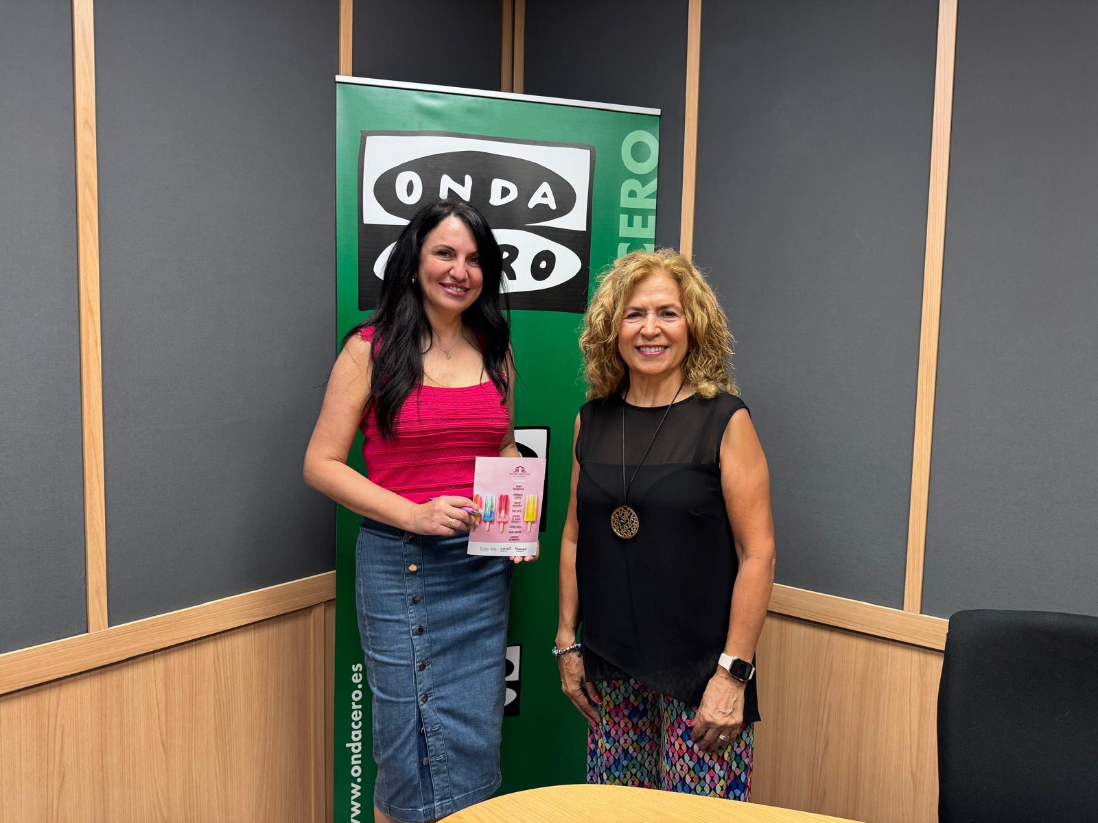 El Teatro Principal de Alicante apuesta este verano por el humor y la magia, y en septiembre por el teatro, la música y la danza El Teatro Principal de Alicante apuesta este verano por el humor y la magia, y en septiembre por el teatro, la música y la danza