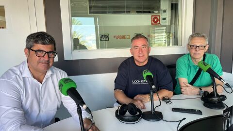 MARBELLA FC TECNOCLIMA III