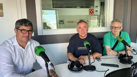 MARBELLA FC TECNOCLIMA III MARBELLA FC TECNOCLIMA III