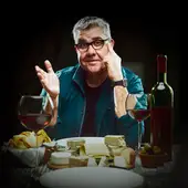 Row Flo y la comidia Row Flo y la comidia