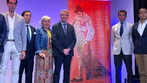 Morante y Fortes harán un doblete en la Feria Taurina de Málaga 2025 Morante y Fortes harán un doblete en la Feria Taurina de Málaga 2025