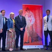 Morante y Fortes harán un doblete en la Feria Taurina de Málaga 2025 Morante y Fortes harán un doblete en la Feria Taurina de Málaga 2025
