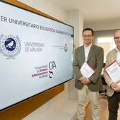 La UMA ofrecerá desde 2025 el máster que habilita para ejercer como gestor administrativo La UMA ofrecerá desde 2025 el máster que habilita para ejercer como gestor administrativo