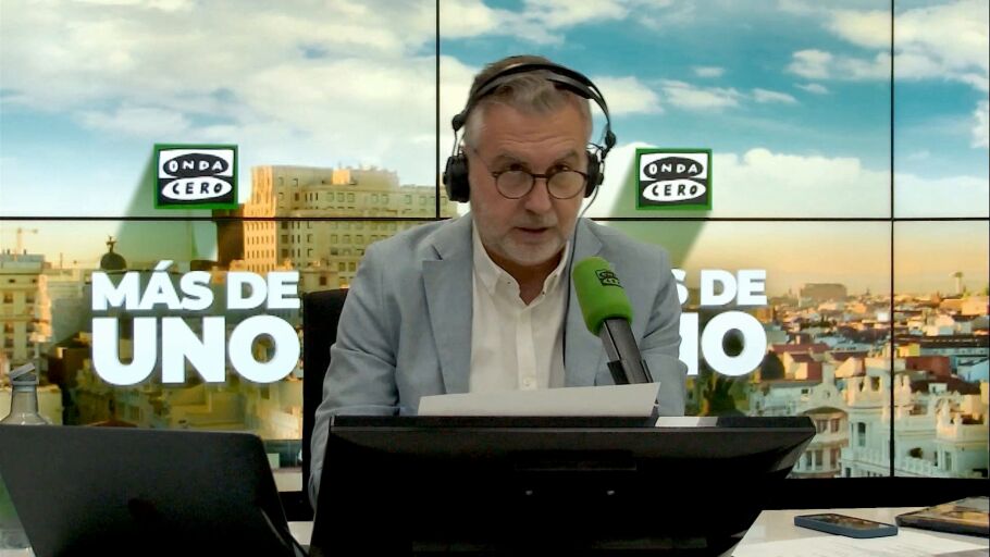 Tres hstorias para empezar el d&iacute;a con Alsina 09/06/2025