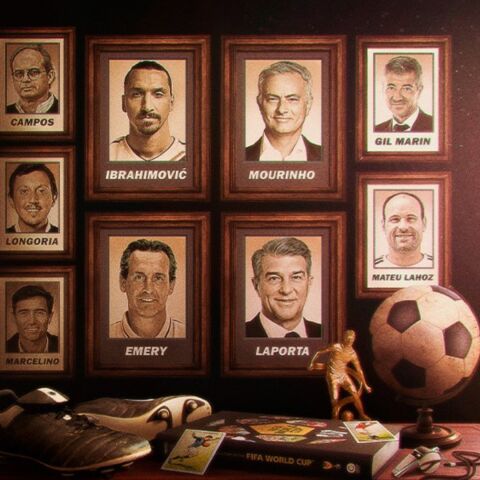 Hero Lo que el f&uacute;tbol me ense&ntilde;&oacute;