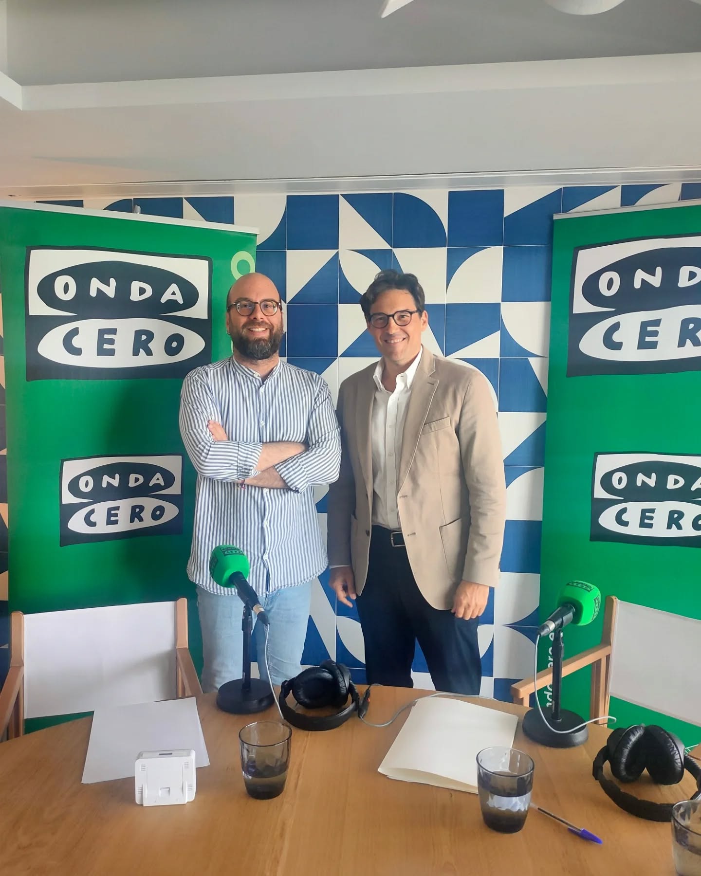 Illes Balears en la Onda 09/06/2025 Illes Balears en la Onda 09/06/2025