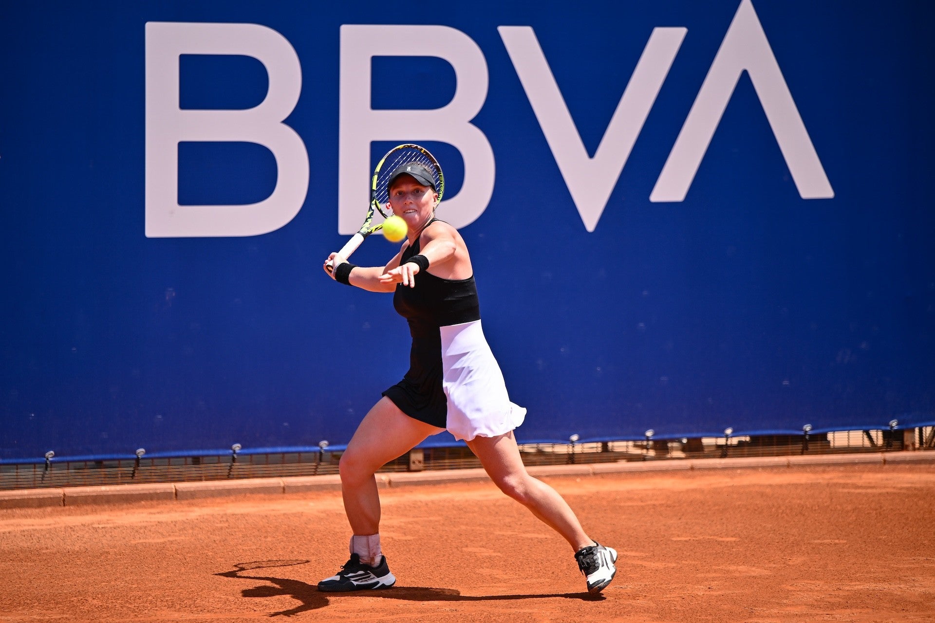 El BBVA Open Internacional de Valencia inicia su 10ª edición con una amplia presencia valenciana en el cuadro El BBVA Open Internacional de Valencia inicia su 10ª edición con una amplia presencia valenciana en el cuadro
