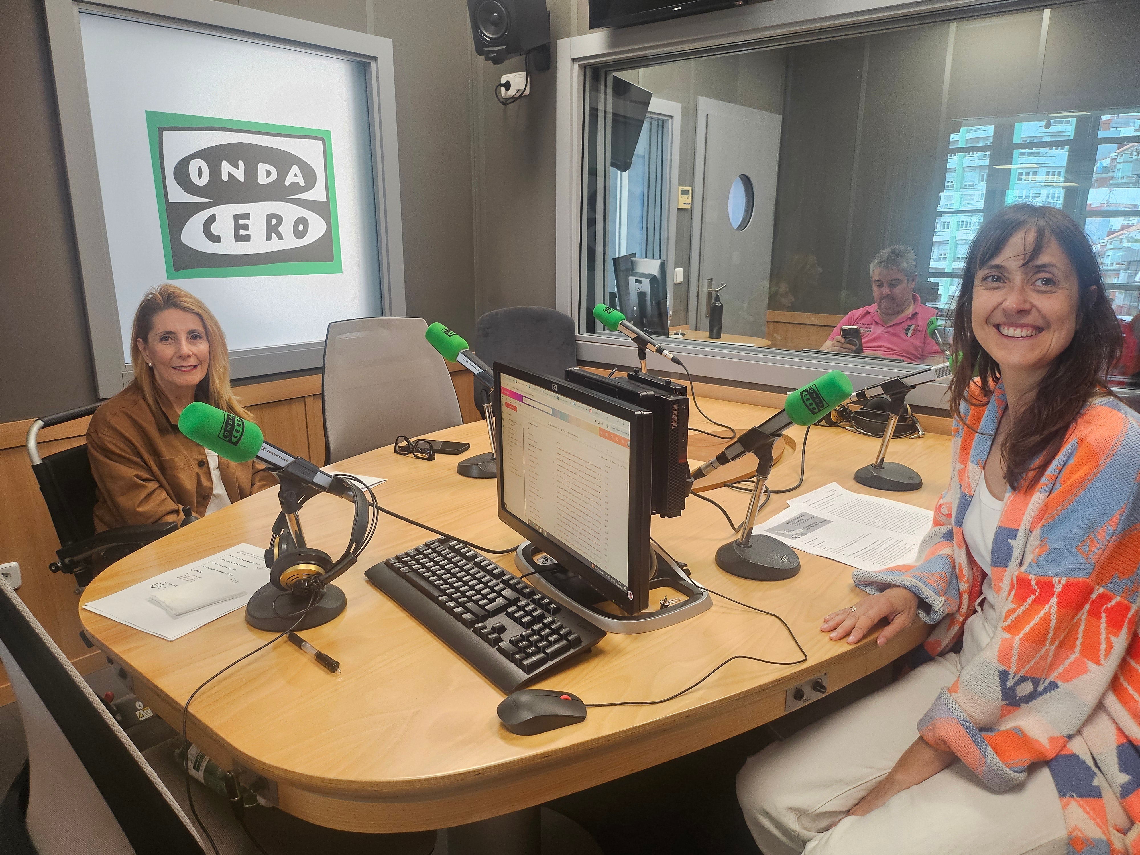 Música en el Aire con Yolanda Vidal Música en el Aire con Yolanda Vidal