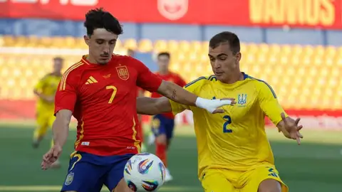 Diego López: “Ojalá Corberán esté mucho tiempo porque seguro que el Valencia irá para arriba” Diego López: “Ojalá Corberán esté mucho tiempo porque seguro que el Valencia irá para arriba”