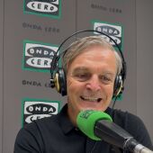 Alfredo Llopico, premio Cultura 2025 de Onda Cero Castellón. 