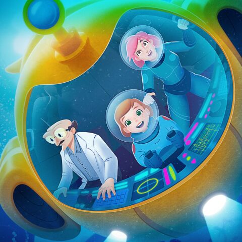 Hero Preparados, listos, ba&ntilde;o