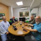 Tertulianos de Onda Cero Ourense