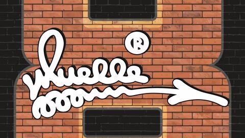 Certamen de arte urbano en memoria del grafitero Muelle