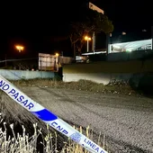 Descampado mujer asesinada Marbella Descampado mujer asesinada Marbella