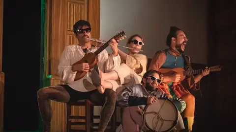 El Festival de Teatro de Clásico de Cáceres afronta su segunda semana con cuatro grandes espectáculos El Festival de Teatro de Clásico de Cáceres afronta su segunda semana con cuatro grandes espectáculos