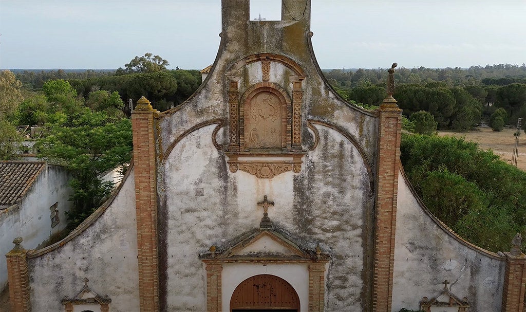 Los misterios del Rocío Los misterios del Rocío