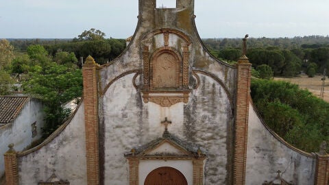 Pueblo Cabezudos