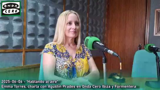 Emma Torres: &ldquo;La inclusi&oacute;n perfecta ser&iacute;a aquella de la que no se tuviera que hablar&rdquo;