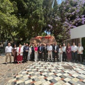 Arranca la candidatura para la inclusión en la Lista de Patrimonio Mundial de la UNESCO de las cuevas decoradas del Paleolítico malagueño
