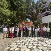 Arranca la candidatura para la inclusión en la Lista de Patrimonio Mundial de la UNESCO de las cuevas decoradas del Paleolítico malagueño Arranca la candidatura para la inclusión en la Lista de Patrimonio Mundial de la UNESCO de las cuevas decoradas del Paleolítico malagueño