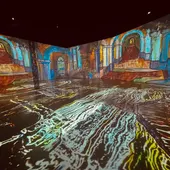 Van Gogh «Grandes Éxitos» abre sus puertas en Estepona Van Gogh «Grandes Éxitos» abre sus puertas en Estepona