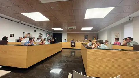 Almassora da el visto bueno al Plan Económico para ejecutar las inversiones previstas. Almassora da el visto bueno al Plan Económico para ejecutar las inversiones previstas.