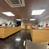 Almassora da el visto bueno al Plan Económico para ejecutar las inversiones previstas. Almassora da el visto bueno al Plan Económico para ejecutar las inversiones previstas.