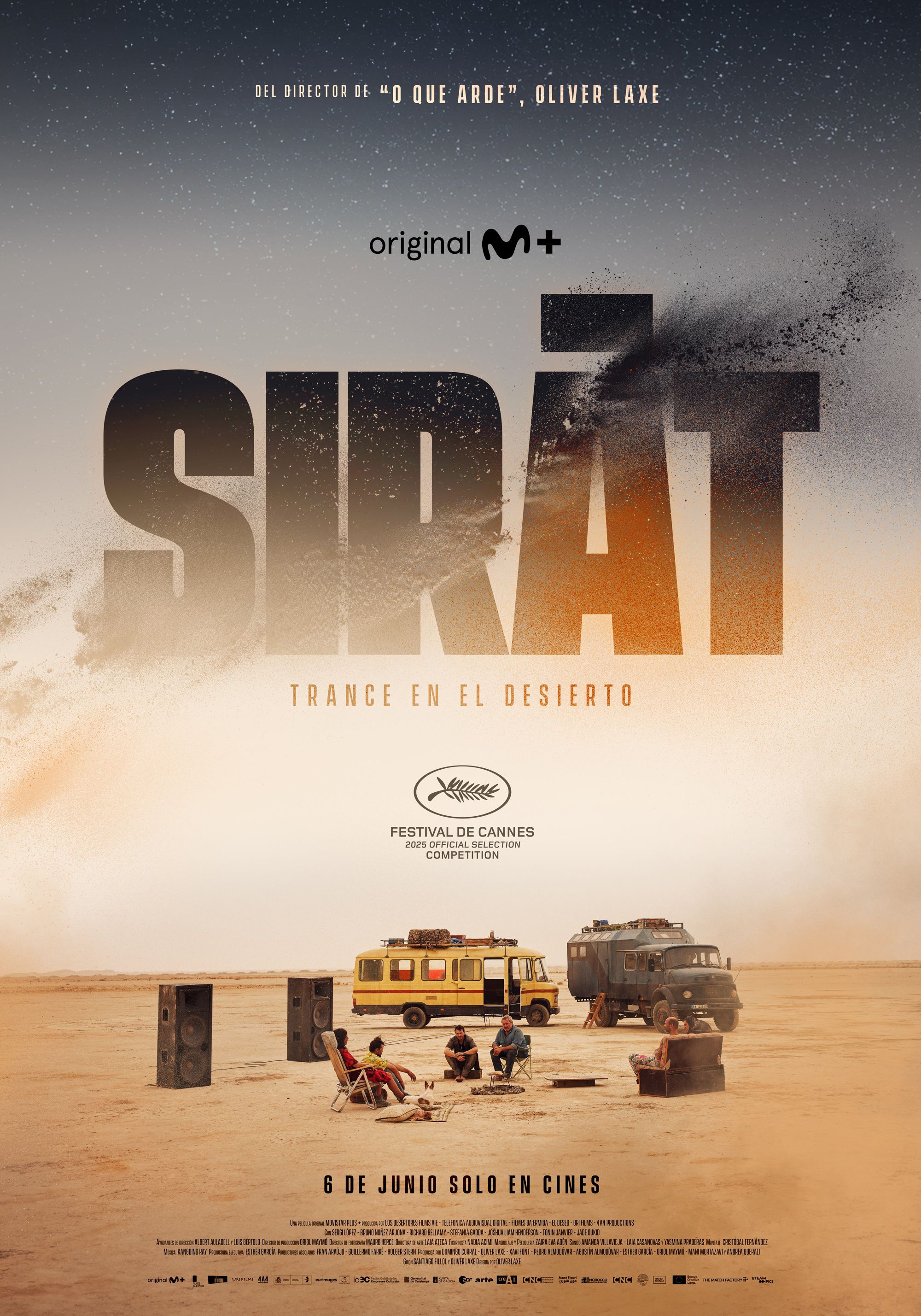 "Sirat" "Sirat"