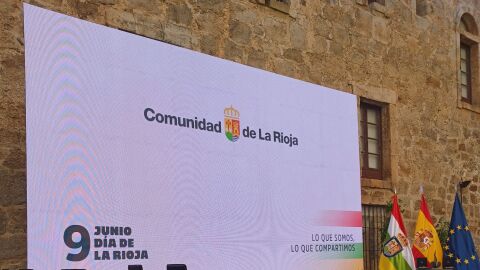 Dia de La Rioja