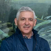 Bernardo Ferrer, presidente de FUVAMA Bernardo Ferrer, presidente de FUVAMA