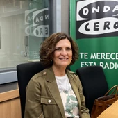 Trinidad Hernández, concejala del Área de Movilidad del Ayuntamiento de Málaga Trinidad Hernández, concejala del Área de Movilidad del Ayuntamiento de Málaga