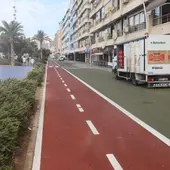 Zona Bajas Emisiones Benidorm Zona Bajas Emisiones Benidorm