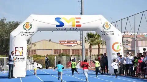 Vila-real abre el plazo para Multiespot escolar para la pràctica deportiva gratuita en los colegios. Vila-real abre el plazo para Multiespot escolar para la pràctica deportiva gratuita en los colegios.