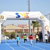 Vila-real abre el plazo para Multiespot escolar para la pràctica deportiva gratuita en los colegios.