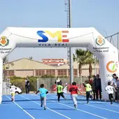 Vila-real abre el plazo para Multiespot escolar para la pràctica deportiva gratuita en los colegios. Vila-real abre el plazo para Multiespot escolar para la pràctica deportiva gratuita en los colegios.