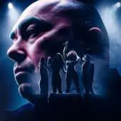 Row Verbena Row Verbena