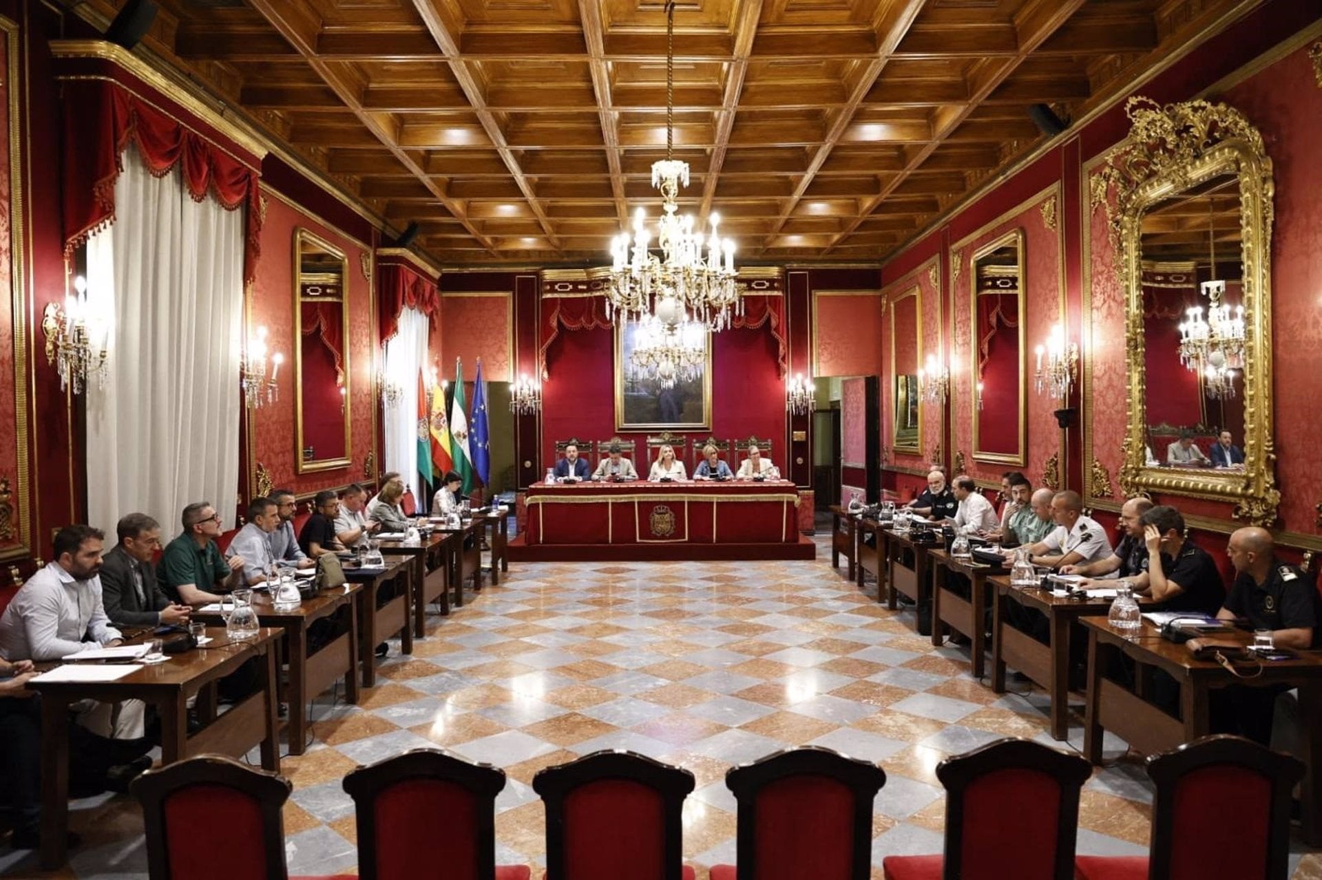 Más de Uno Granada 09/06/2025 Más de Uno Granada 09/06/2025